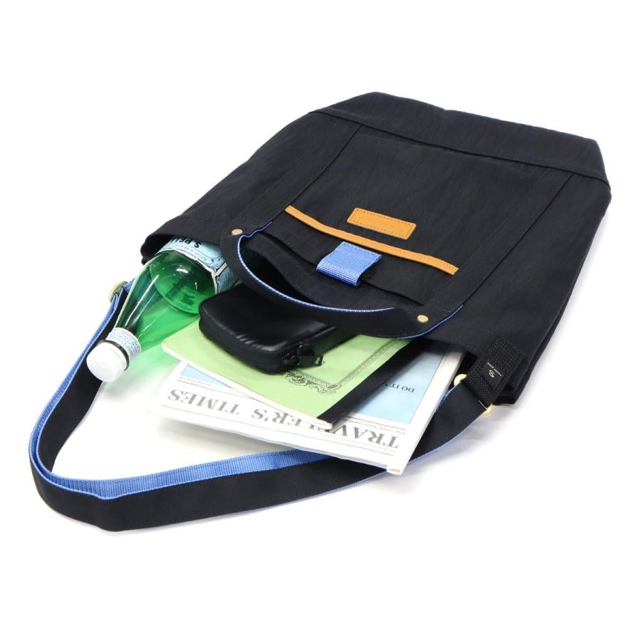 Master-Piece Masterpiece MSPC Link Shoulder Bag Black-C 02344-v2