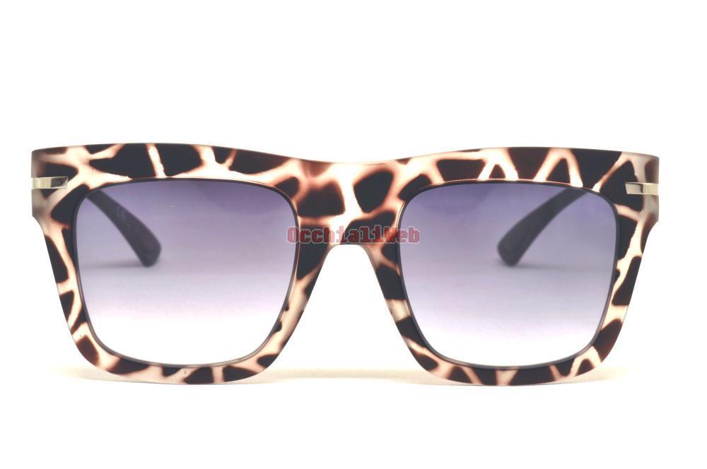 Airdp Style ROBERT Col. C23 Cal. 51 New Sunglasses – Sunglasses