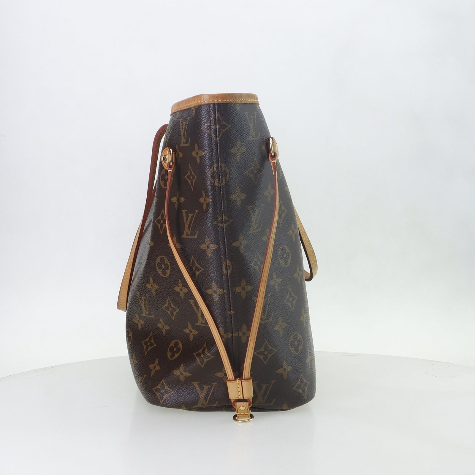 LOUIS VUITTON LV Neverfull MM Tote Bag handbag & shoulder bag