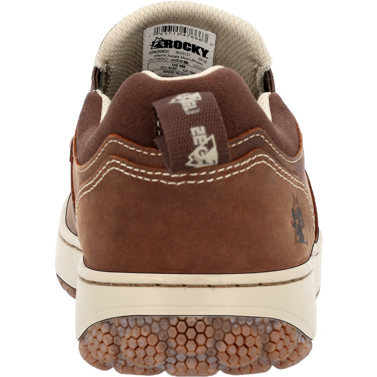 ROCKY ROCKY DRY-STRIKE SRX BOAT SHOE OUTDOOR BOOTS RKS0631 – ALL SIZES – NEW