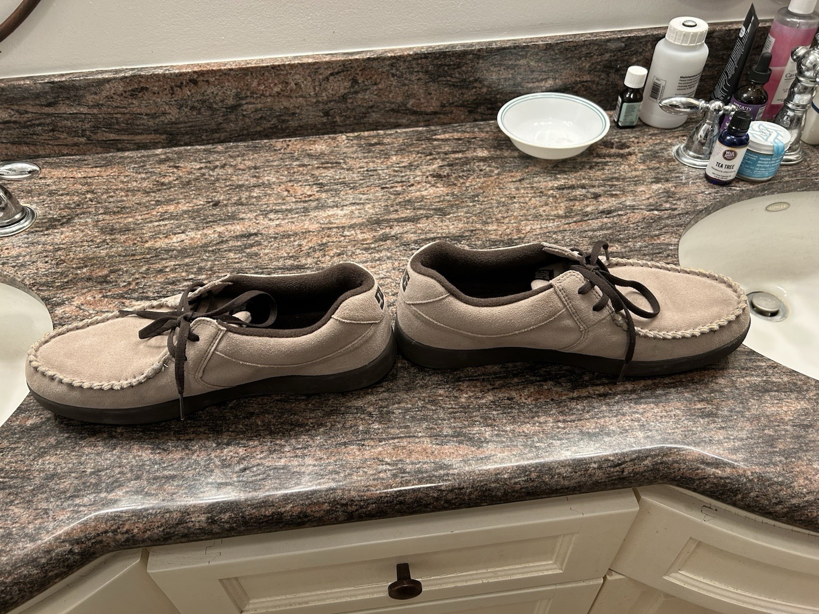 Rare Vintage DC Mens Pre-owned Nice dvs