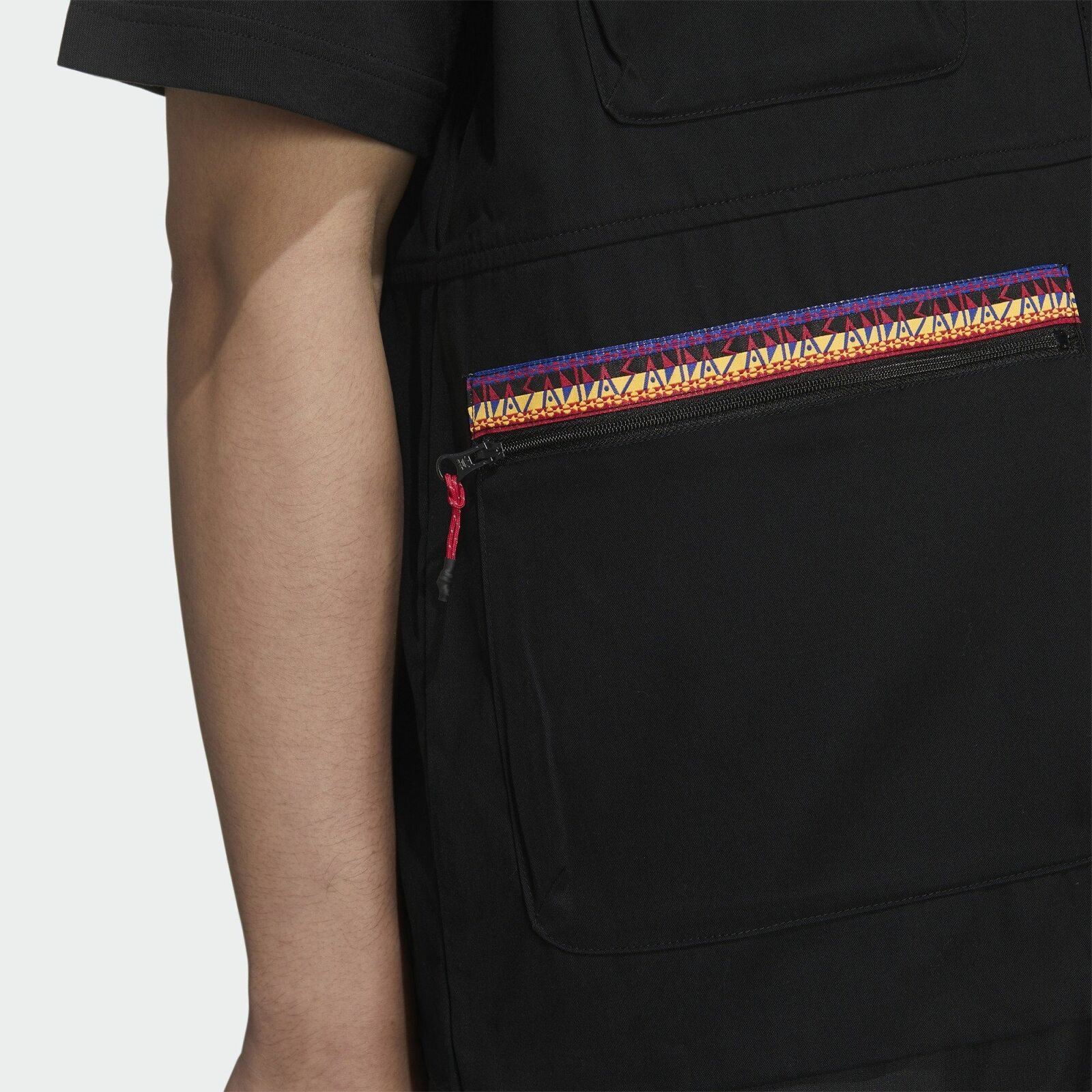 [GP1112] Mens Adidas Adiplore 2.0 Gilet