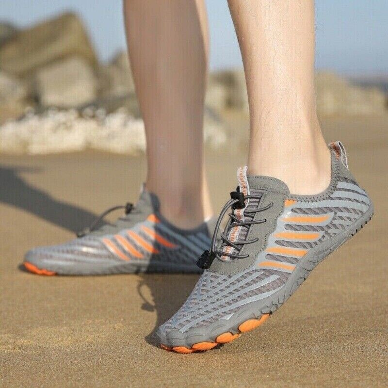 Barefoot Shoes for Women Mens Hiking Barefoot Shoes Womens Footwear Non-Slip