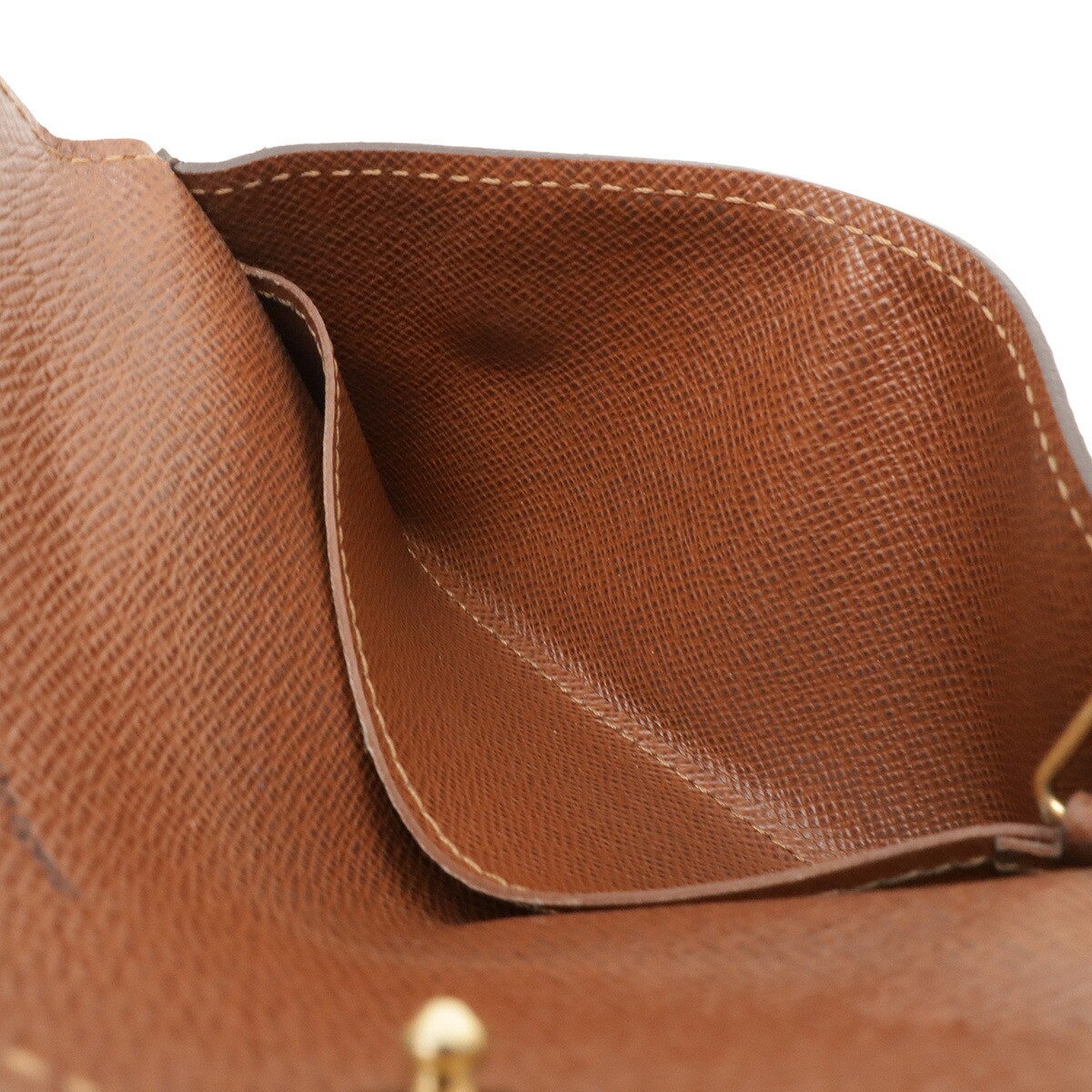 Louis Vuitton Monogram Coin Case – DUTY FREE