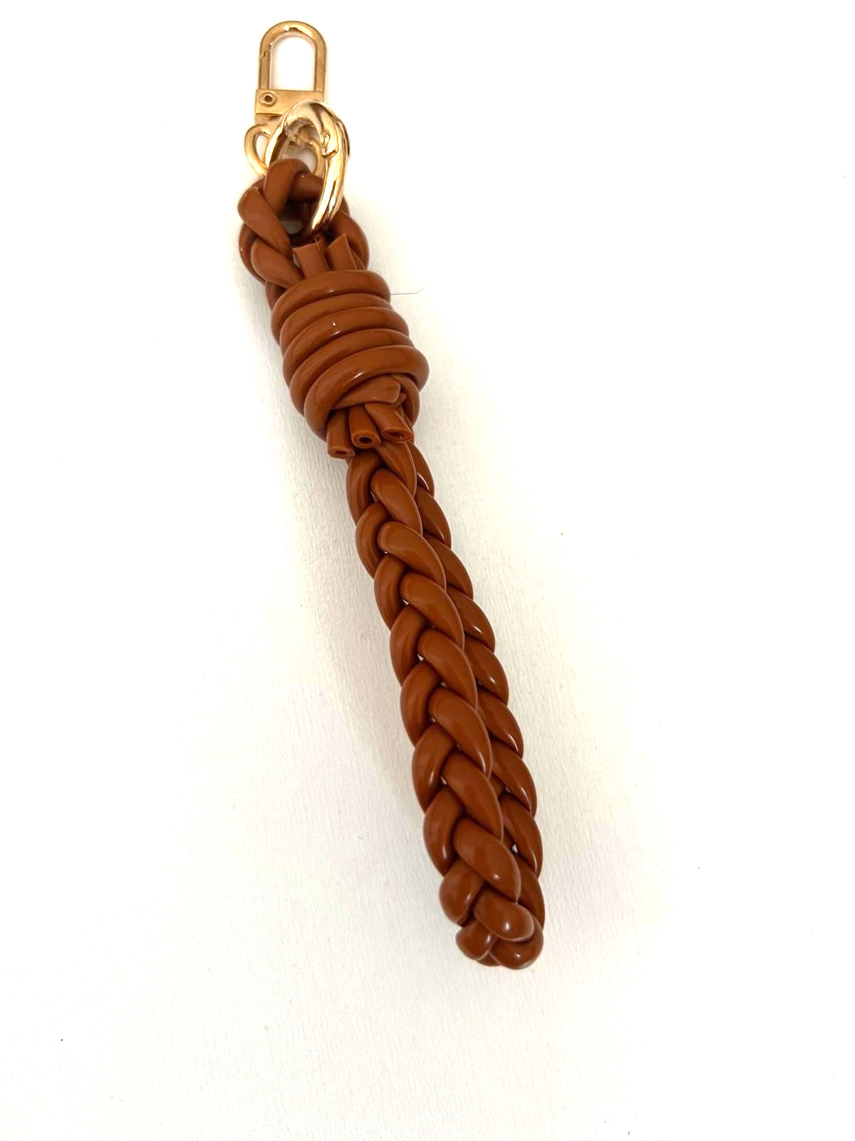 Silicone Keychain