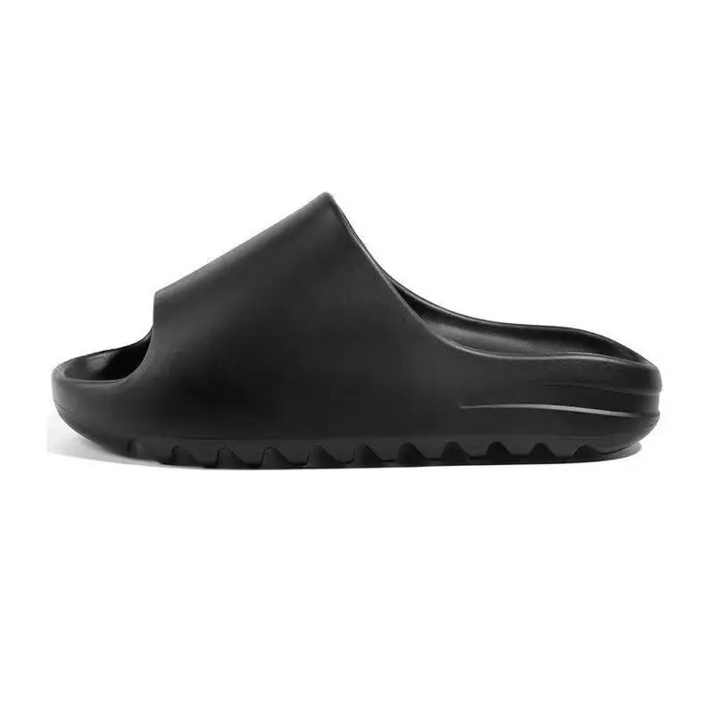 Coconut Cloud Slippers Men Women Thick Sole Soft EVA Summer House Slides**