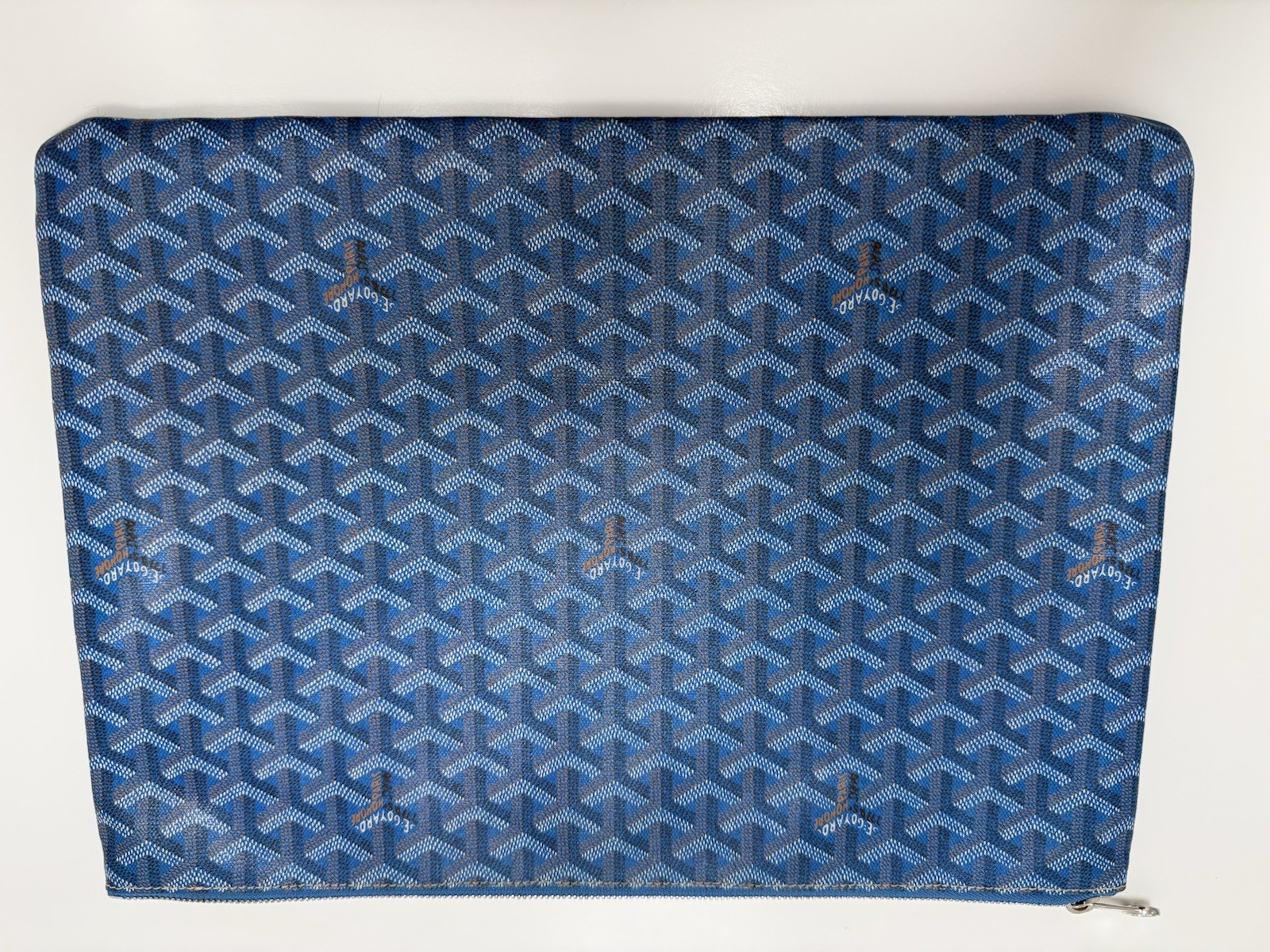 Goyard Porte de Document Pouch