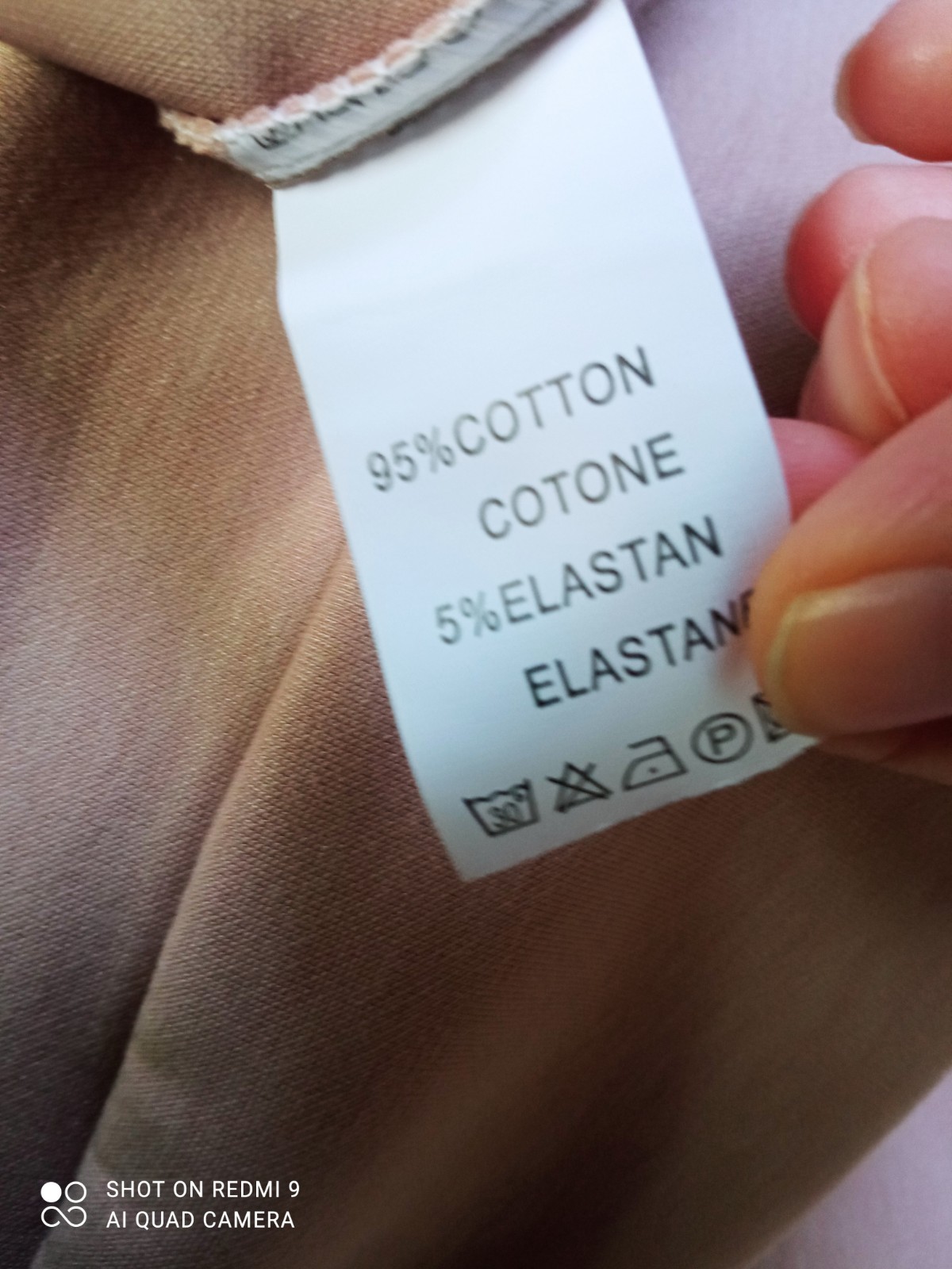 Boston All Over New Cotton