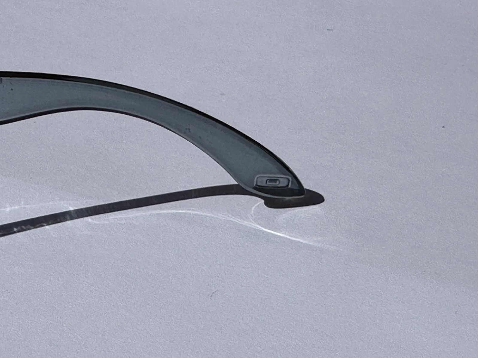 Oakley Holbrook “Style” Smoked Men’s Sunglasses