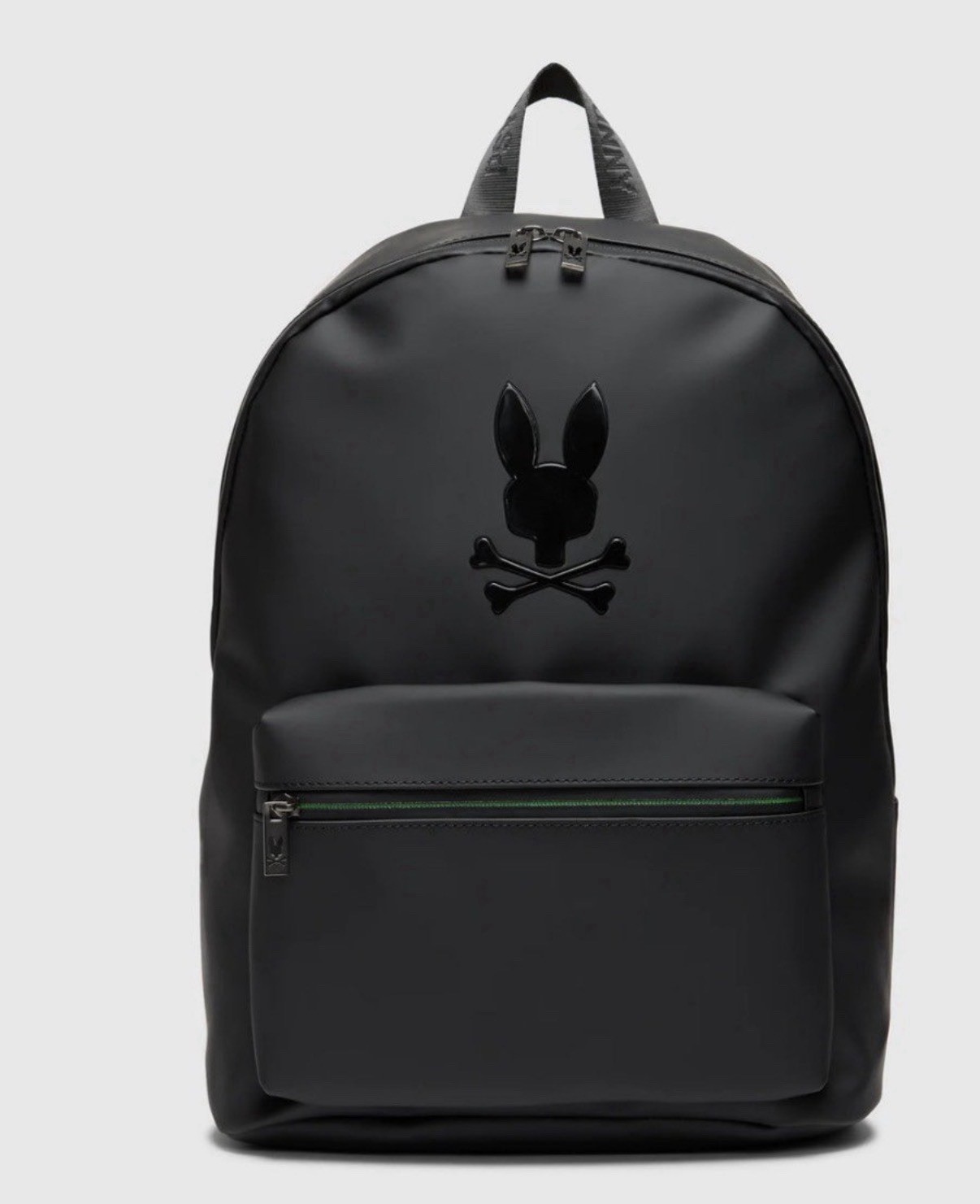 Psycho bunny rubberized Backpack