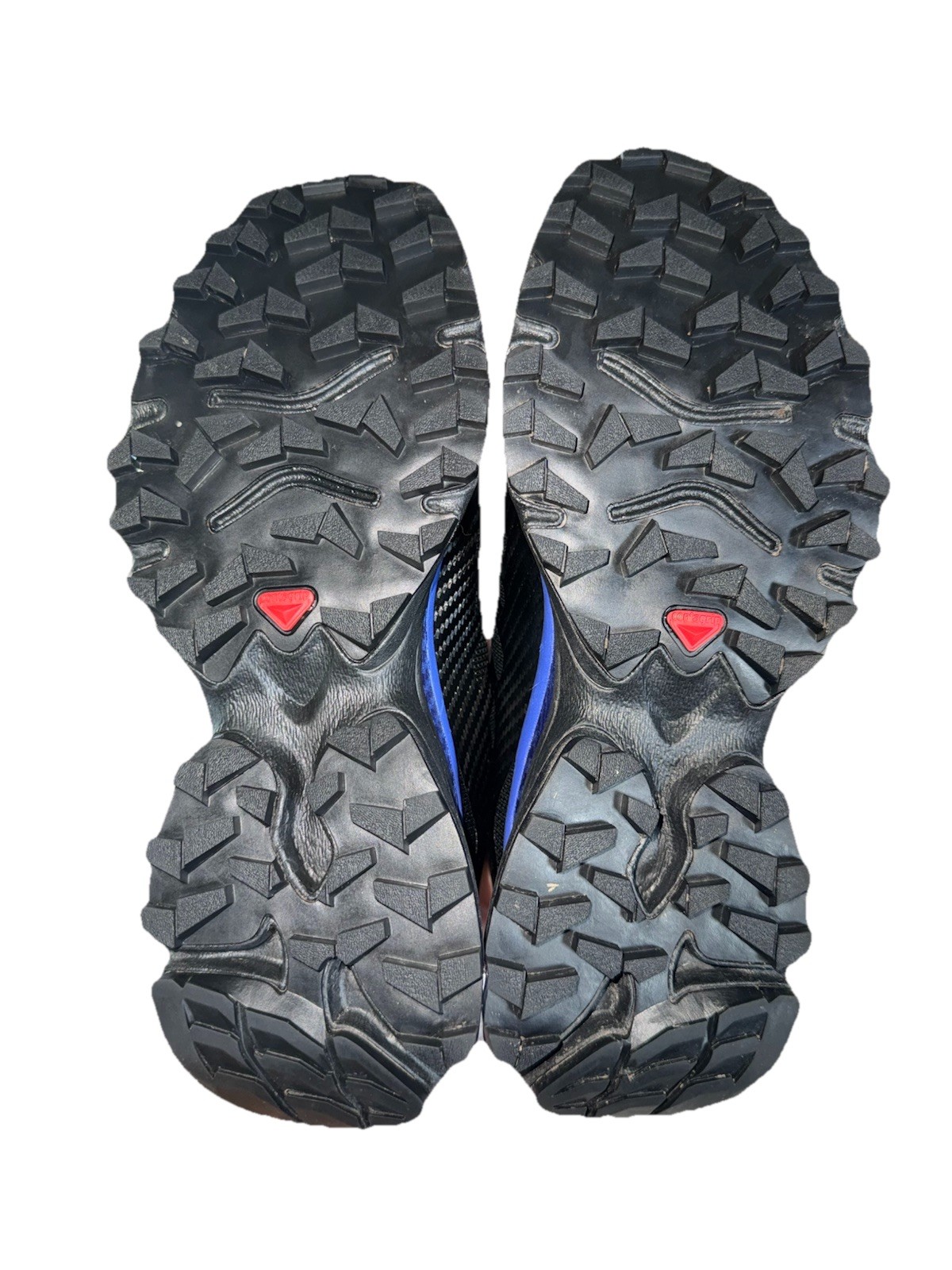 Salomon XT 4 Recon Trail Sneaker WMNS Size 7 MENS Size 5.5