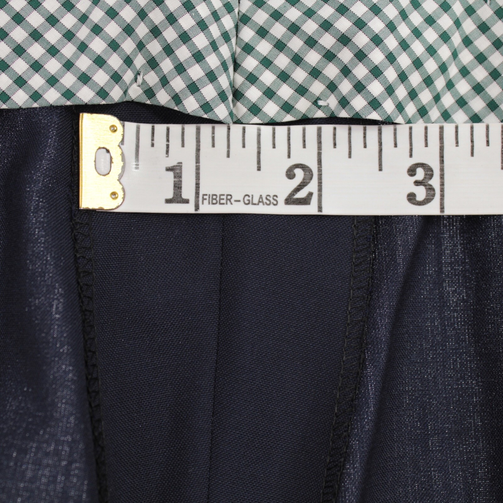 Belvest NWT Pleated Dress Pants Size 58 42 US Solid Blue 100% Wool