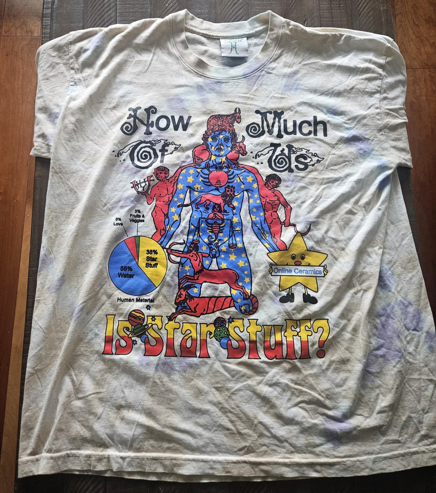 Online Ceramics 3 In 1 Shirt, Mandatory Company Meeting, Change Is Good , XXL Po