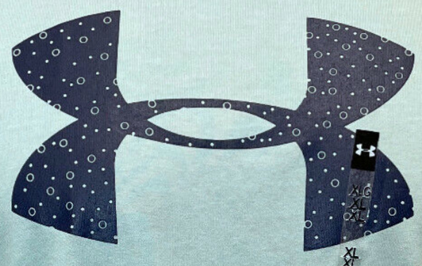 Under Armour Shirt Mens Small Medium Large Extra Large Mult Colors Athletic Fit
