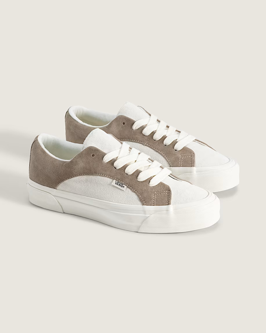 NWT MEN’S VANS LX LAMPIN SNEAKERS/SHOES SIZE 9.BRAND NEW 2026.SALE