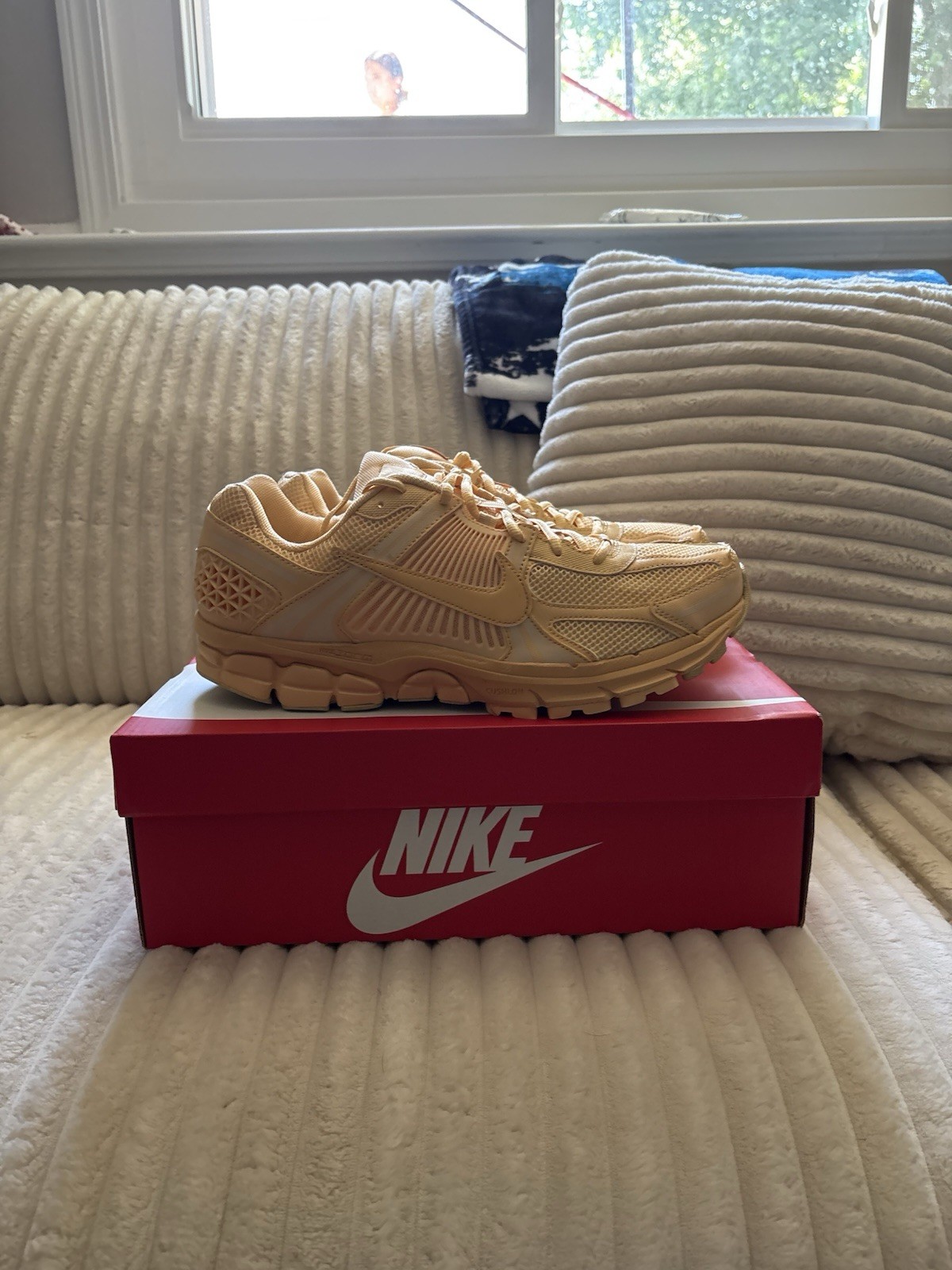 Nike Zoom Vomero 5 Men’s