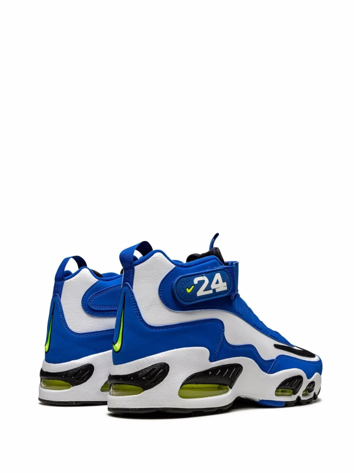 Nike Air Griffey Max 1 – Varsity Royal 2021 – Size 7.5