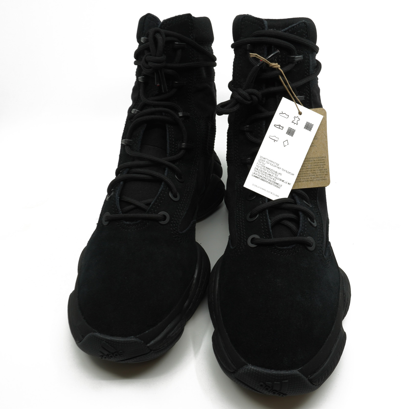 [IG4693] Mens Adidas YEEZY 500 HIGH – IN HAND – UNRELEASED!!