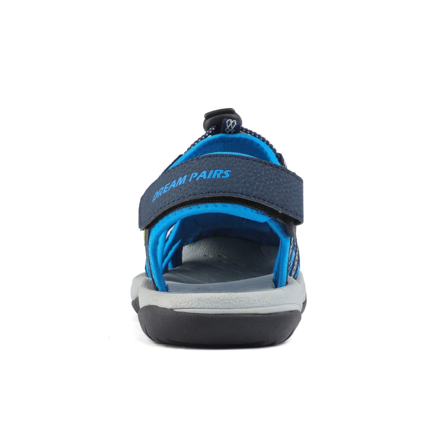 Men Athletic Sandals Sport Sandals Summer Outdoor Hiking Adventure Beach Sandals