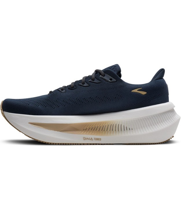Brooks Glycerin Max 2 Men’s Spellbound/Starfish/White 110479 1D 485