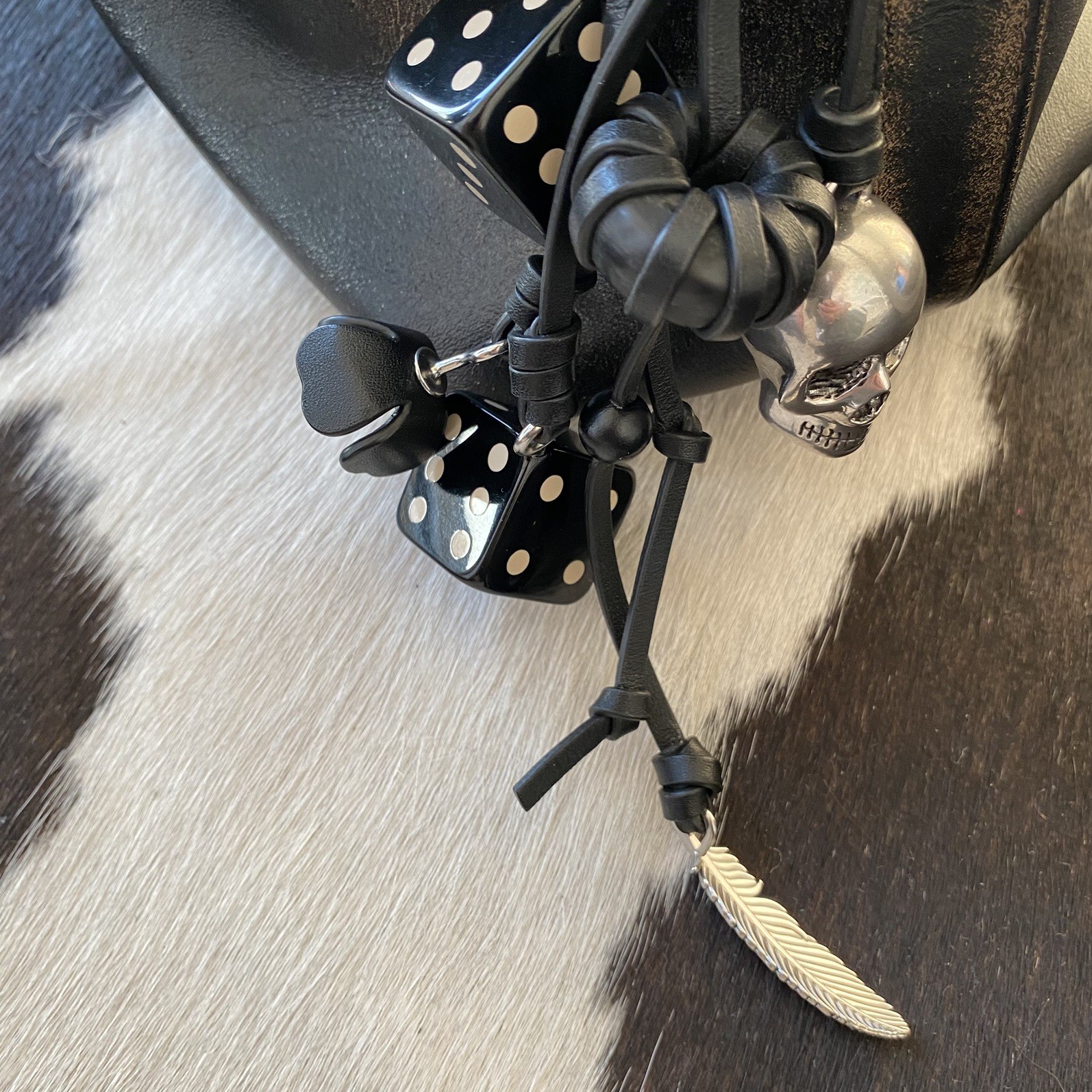 Coach Soft Empire Carryall Bag 40 In Loved Leather