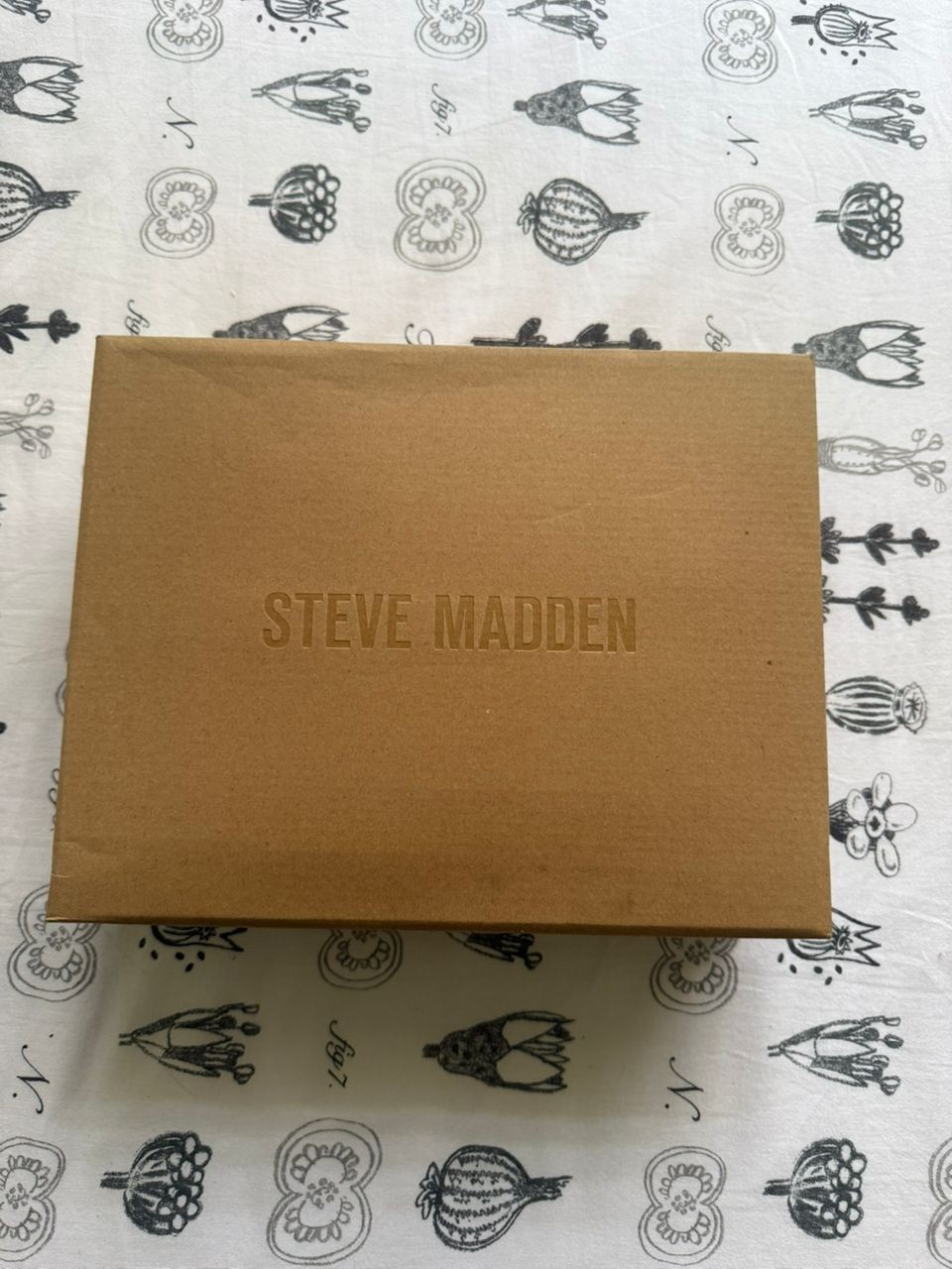 steve madden heels 7.5