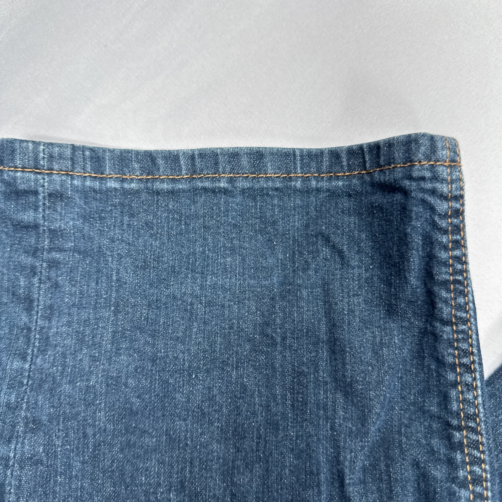 Levi’s 541 Jeans Size W40 X L32 Real Measurements Are 40×30
