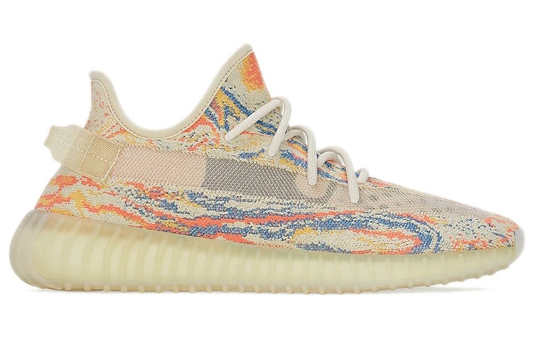 adidas Yeezy Boost 350 V2 Low MX Oat – GW3773