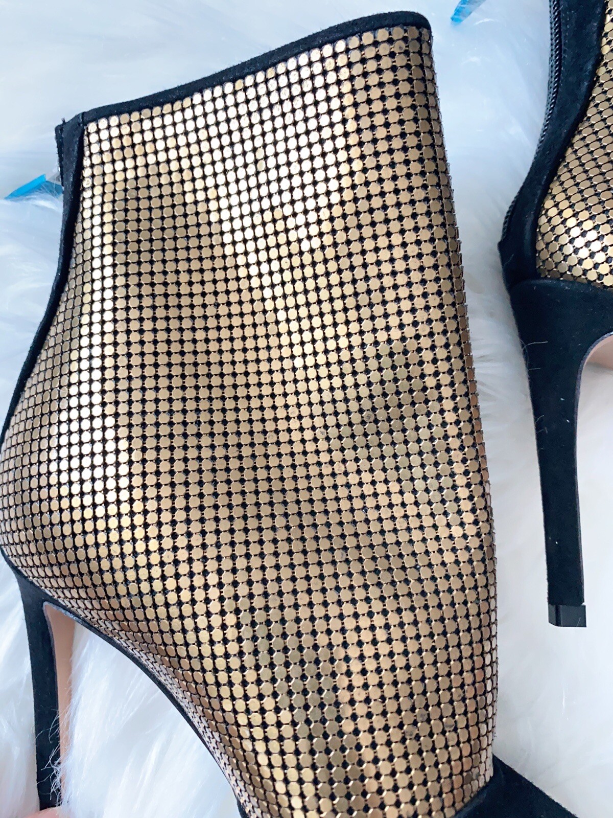 luxury balmain boots Tag $2.500