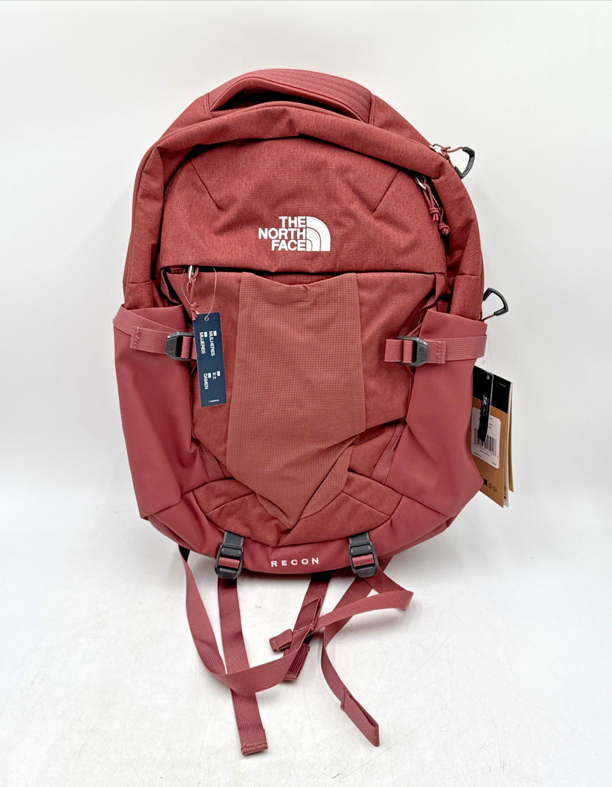 The North Face Women’s Recon Everyday Laptop Backpack