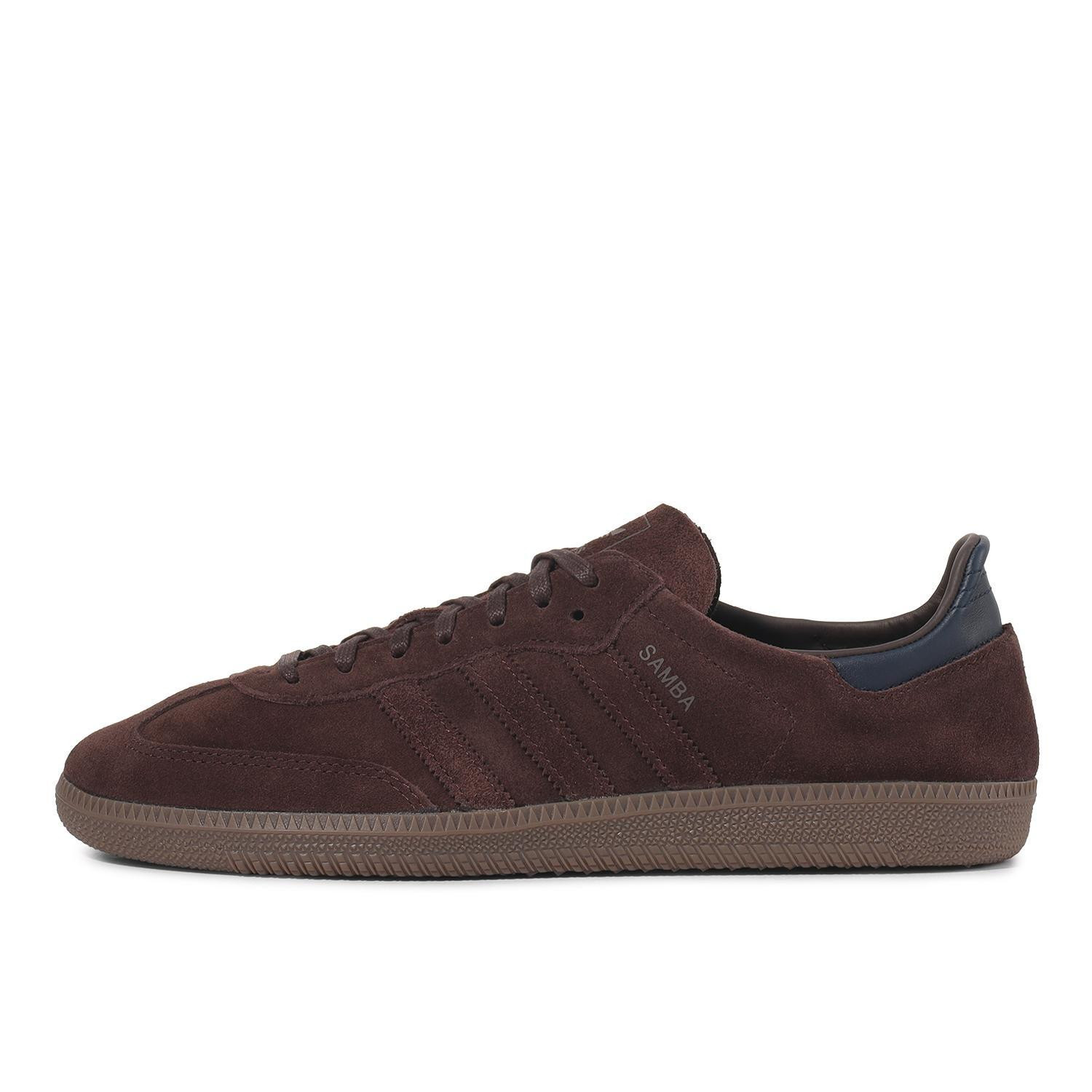 adidas Originals × Billy’s SAMBA DECON KZ6693 Aurora Coffee Aurora Coffee Gum5