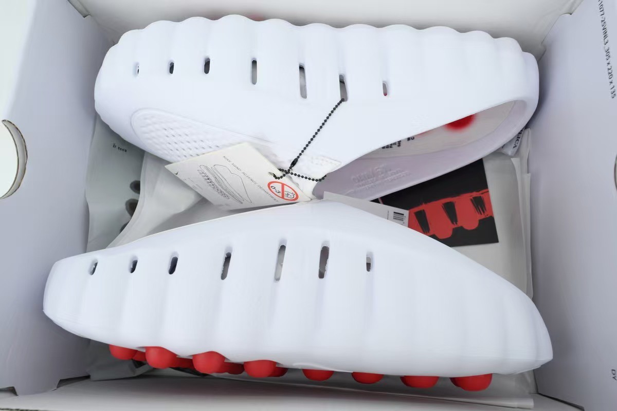 New With box Nike Mind 001 White Men Shoes