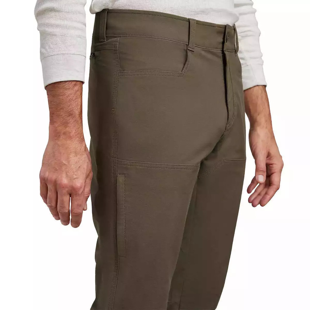 Kirkland Signature Men’s Stretch Tech Pants