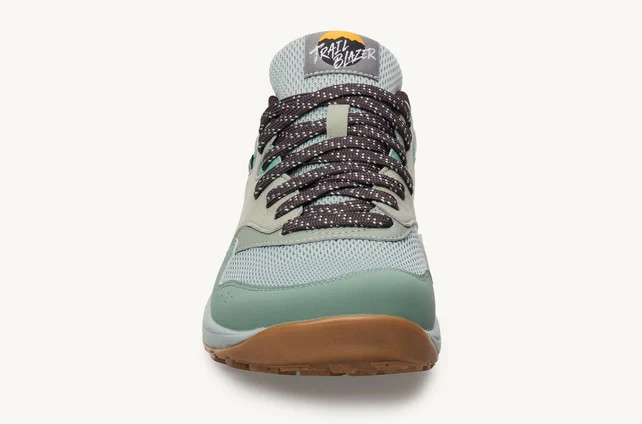 Lems Men’s Trail Blazer – Spearmint – (ALL SIZES/NEW) 🌱