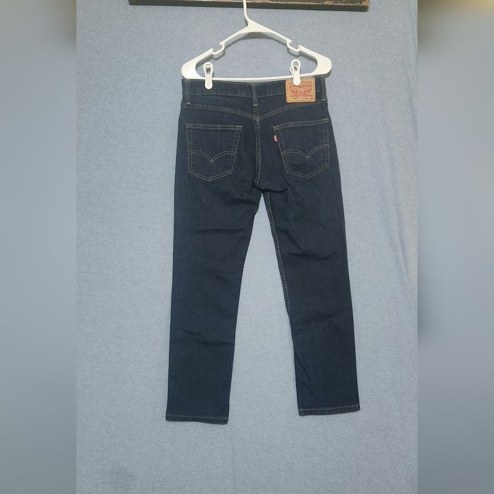 Levi’s Men’s 511 Jeans. Size 31/30