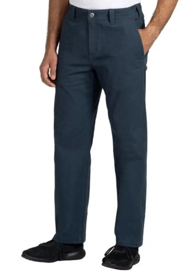 Colorado Clothing Men’s Canvas Pant