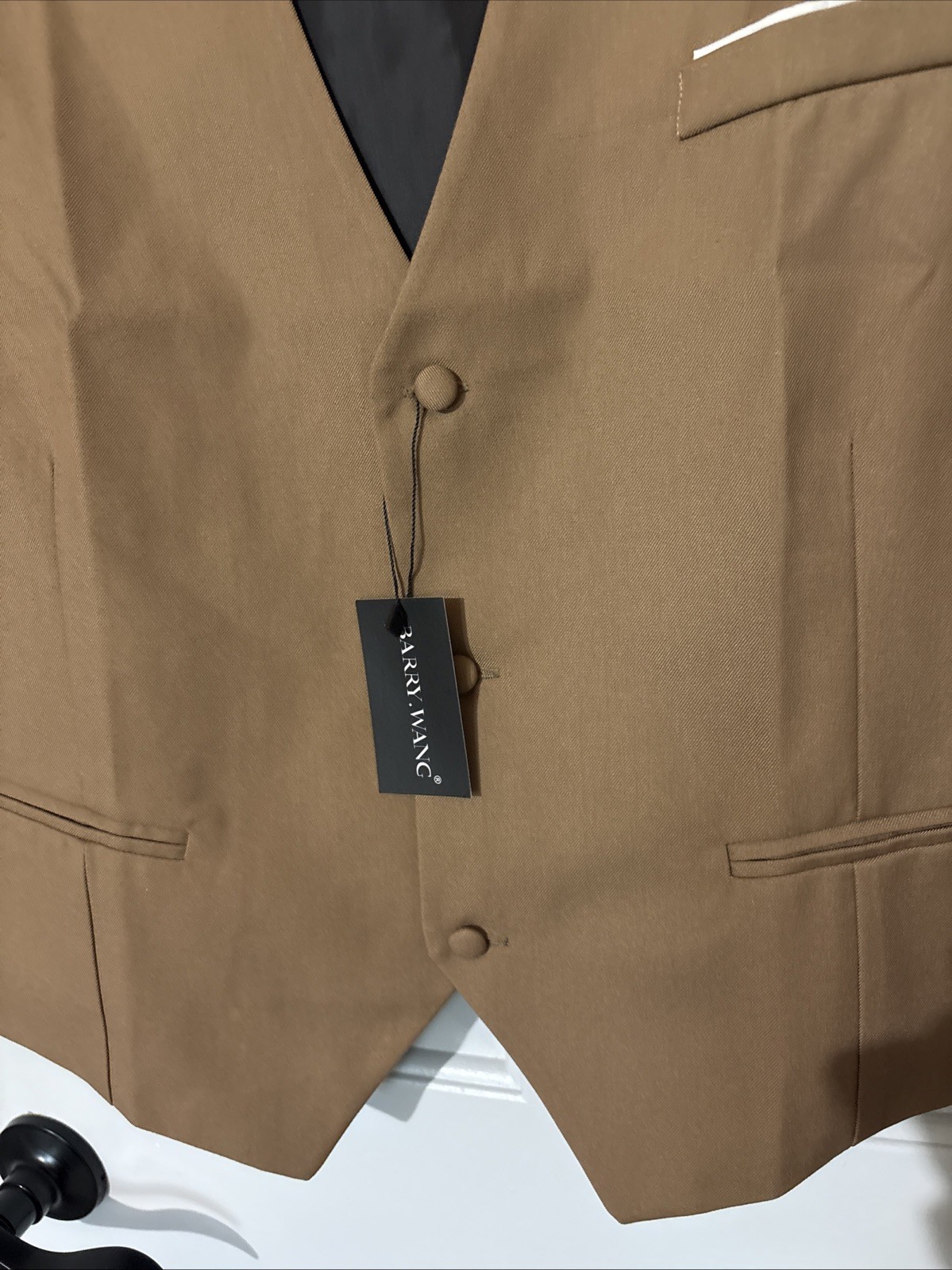 vest for men large