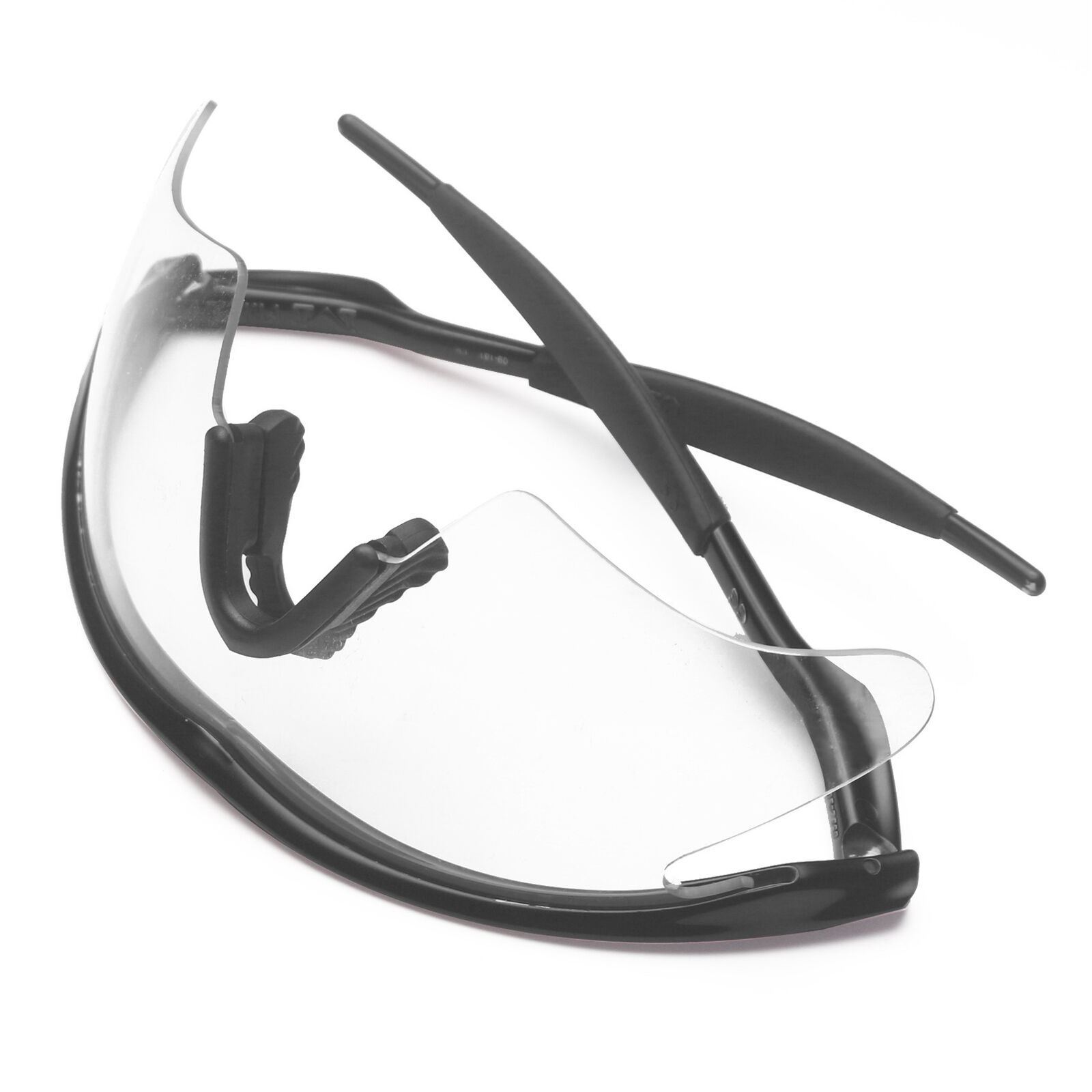 PapaViva Silicone Replacement Ear Socks For-Oakley M Frame Heater Sweep Strike