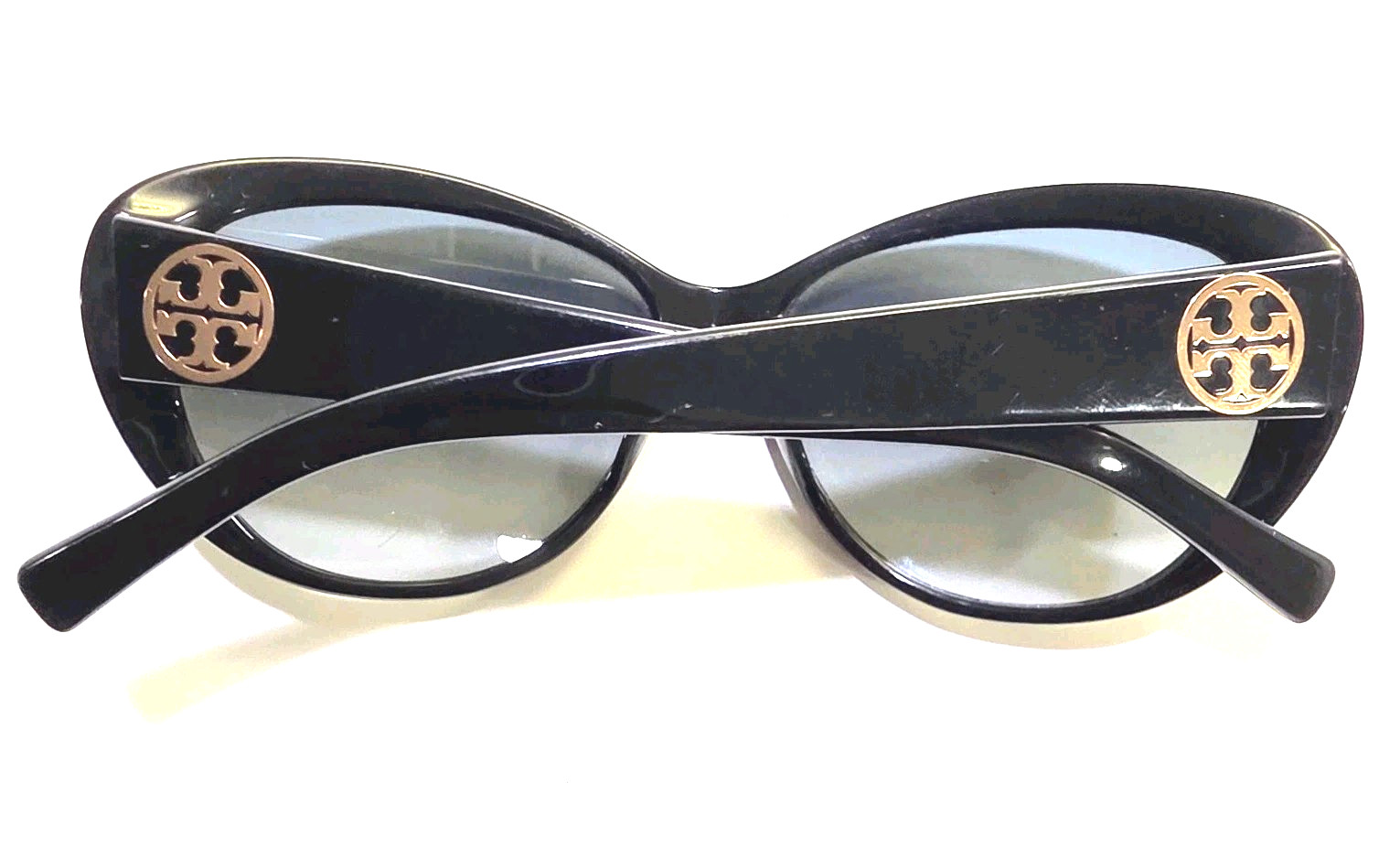 TORY BURCH TY7005 501/11 135 Sunglasses 56-15 Some Scratches