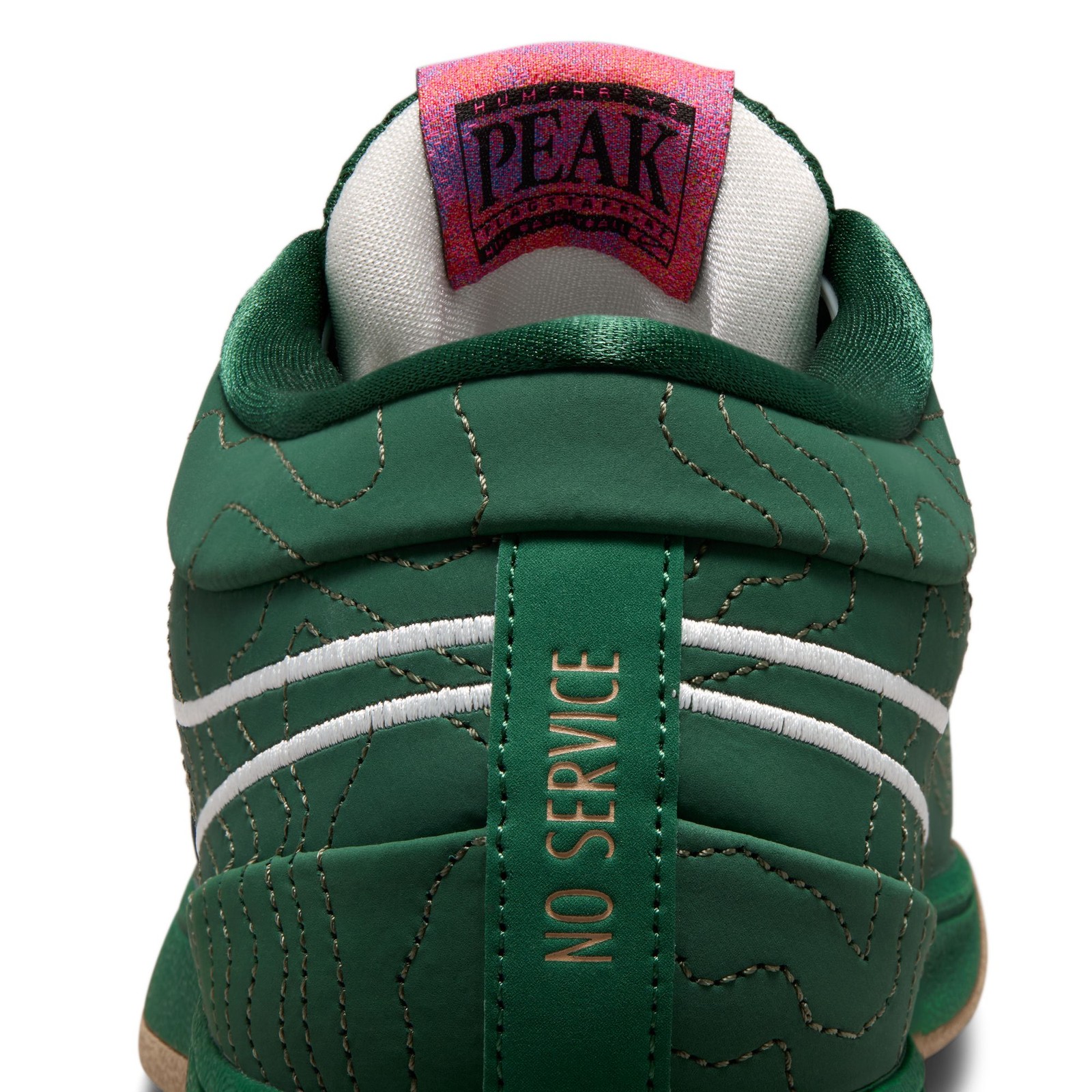 NIKE BOOK 1 EP FLAGSTAFF