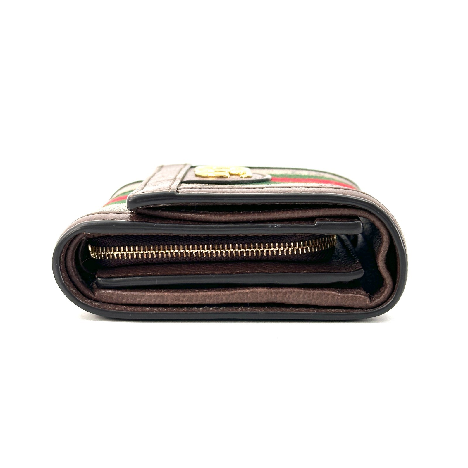 GUCCI Ophidia Wallet GG