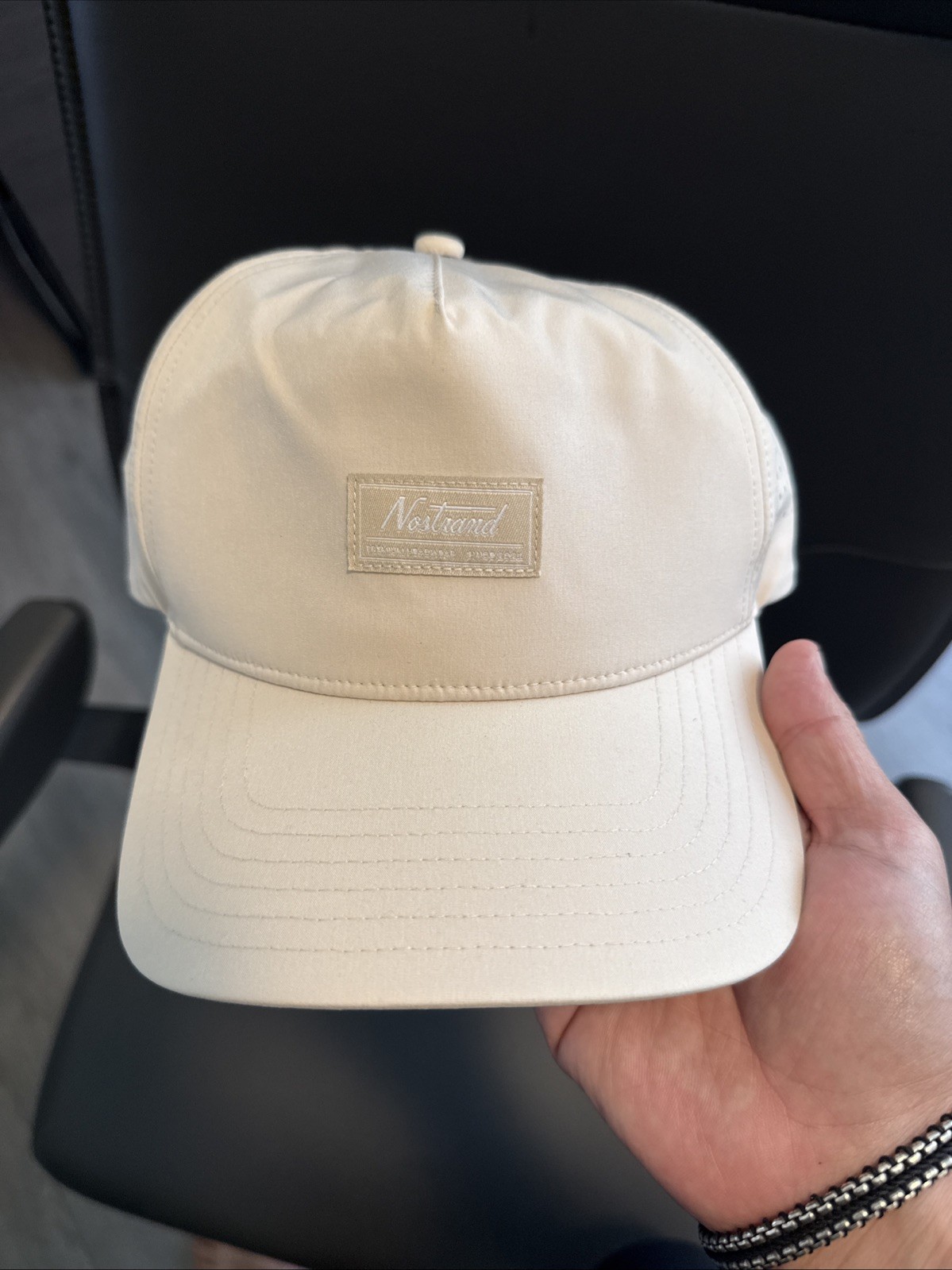 NOSTRAND Daily Tech SnapBack