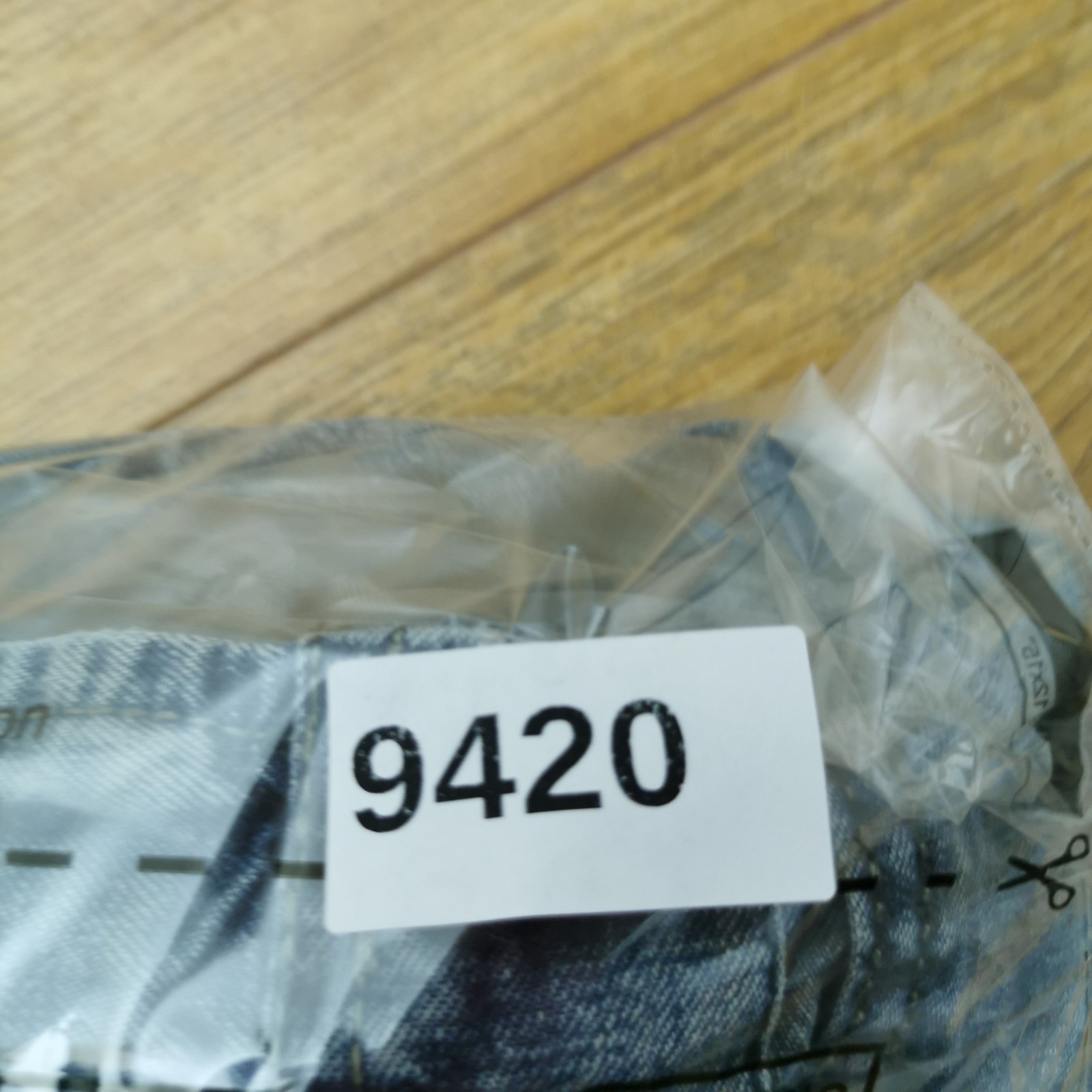 Diesel Type 63 Carpenter Jeans Mens W32 L32 Blue Work Utility Relaxed Fit Loose