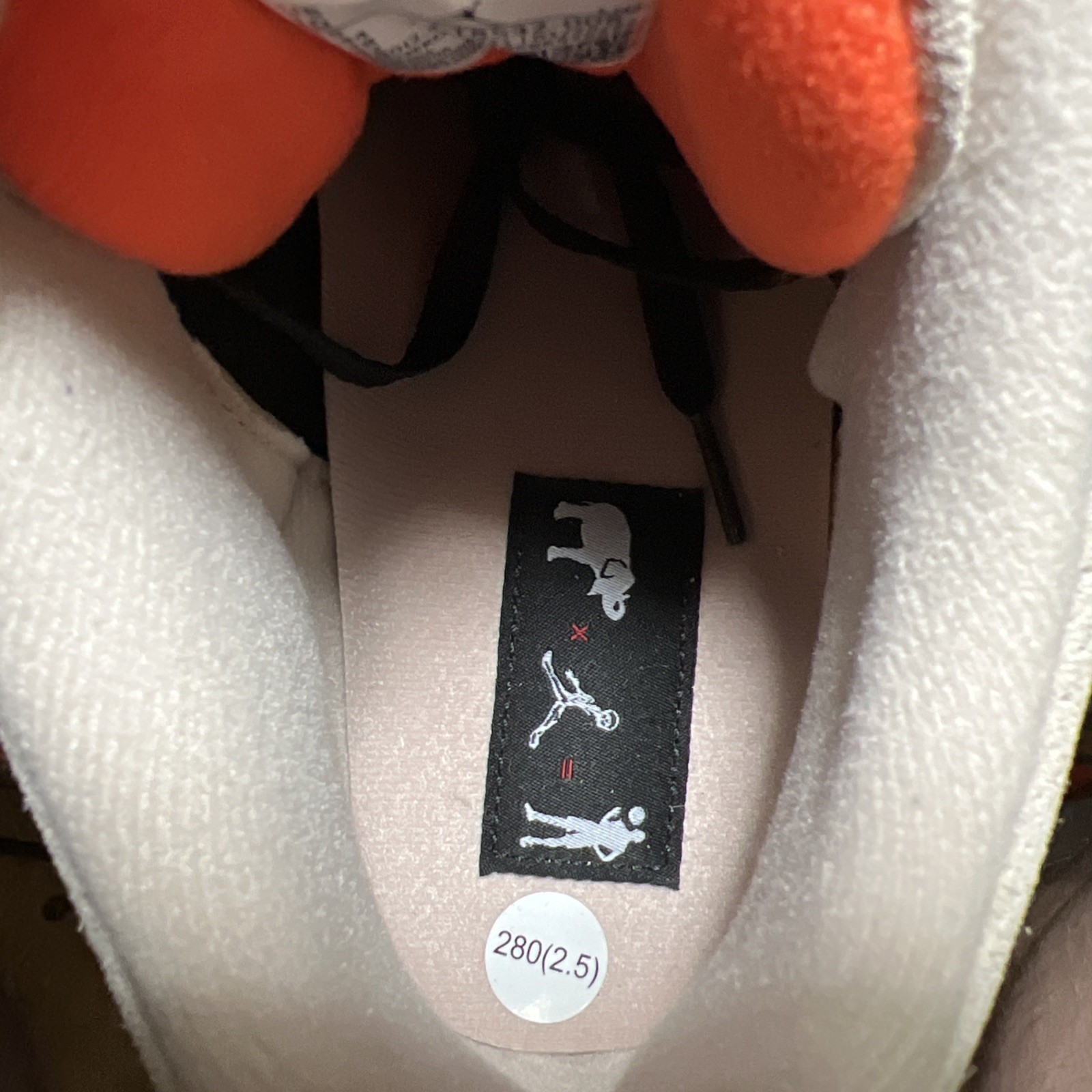 Size 10 – Jordan 3 Retro Mid Desert Elephant RIGHT SHOE ONLY