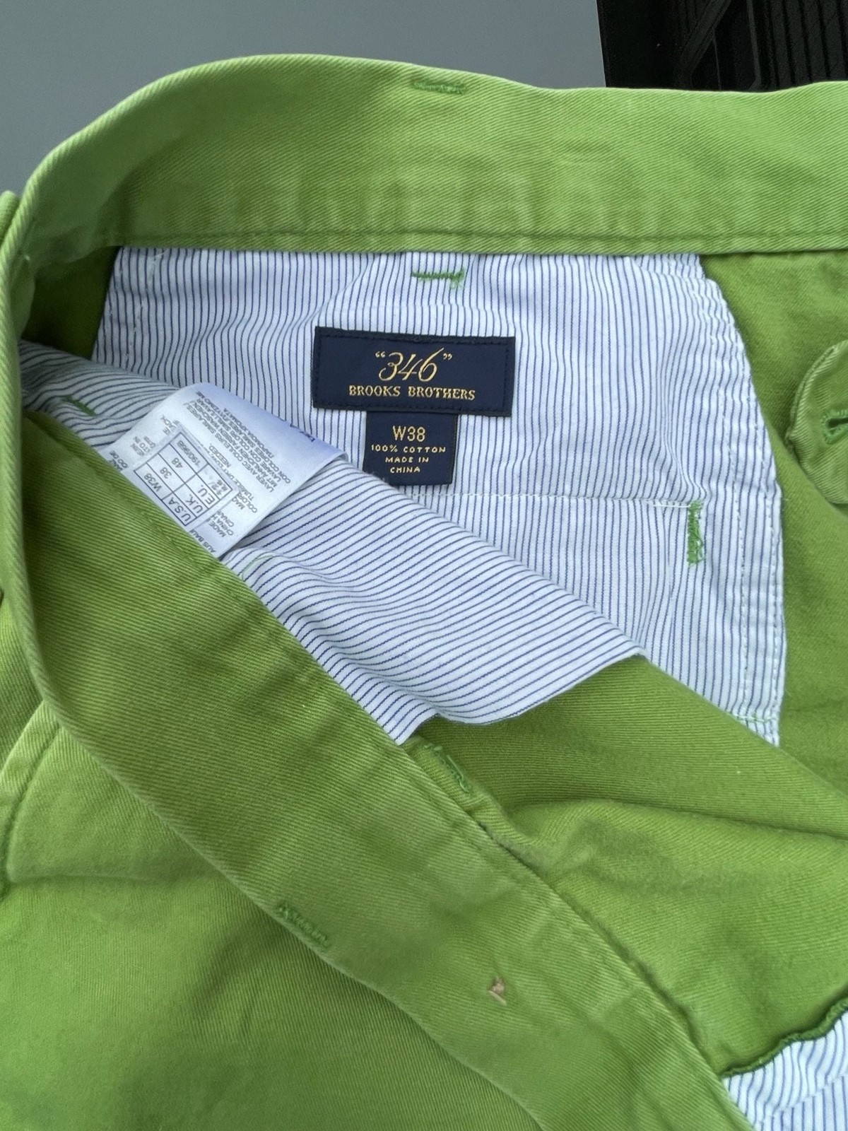 Brooks Brothers