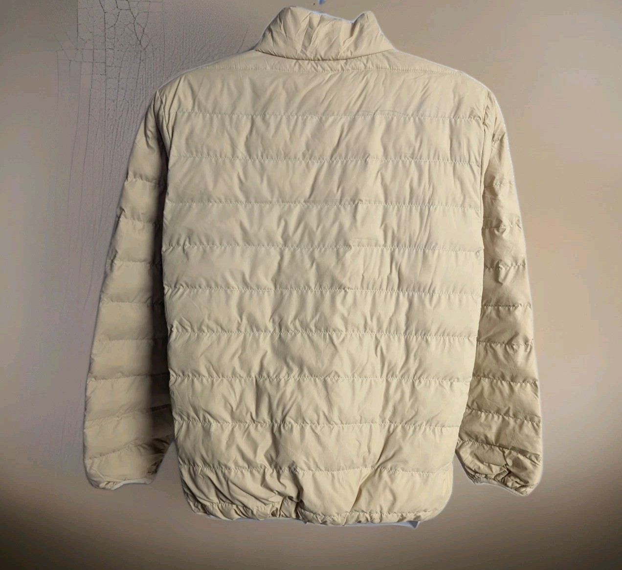 URBAN BUCK Puffer Jacket Women’s XXL 32 Degree Lightweight Pockets