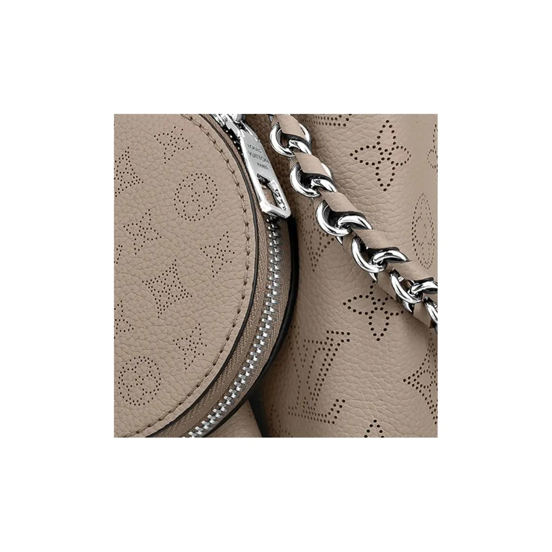 LOUIS VUITTON Bella Single Shoulder Crossbody Bag Regular Women’s 7.4×5.5×8.6 in