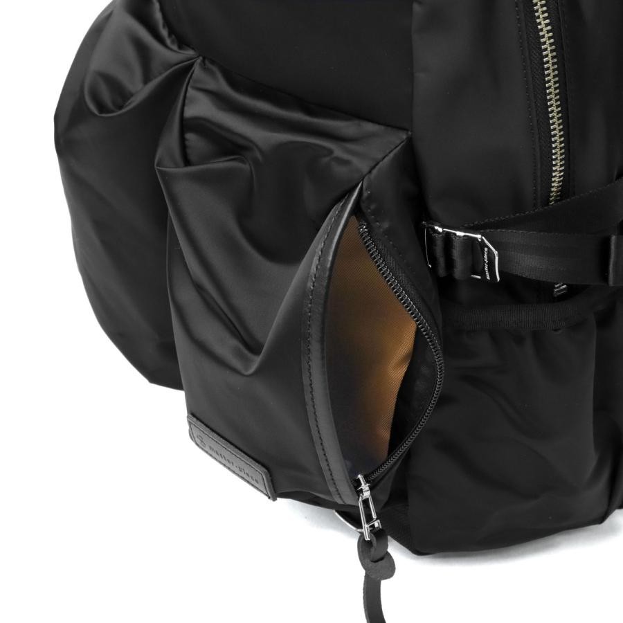 Master-Piece Masterpiece MSPC Lightning Backpack Navy 02125-v2