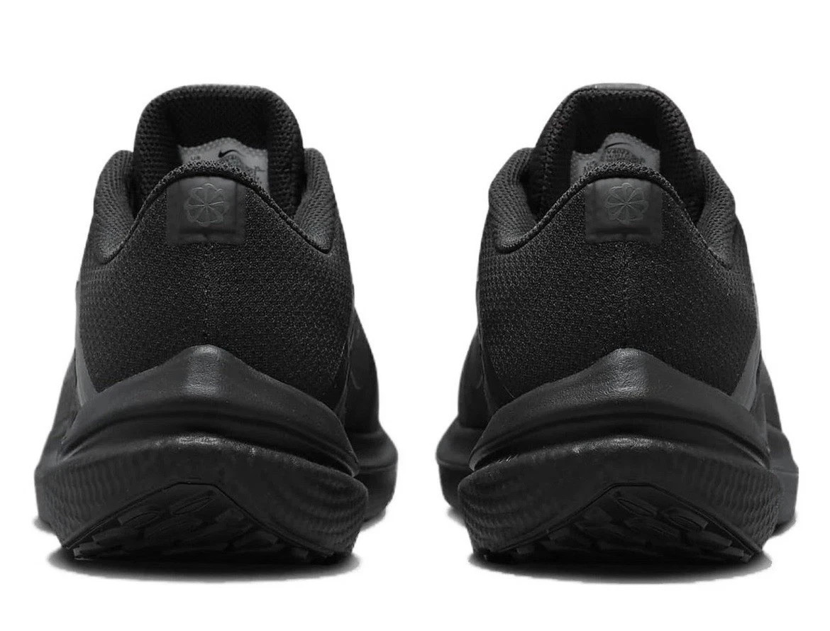 Nike Air Winflo 10 Running Shoes Black Anthracite DV4022-001 Mens Size
