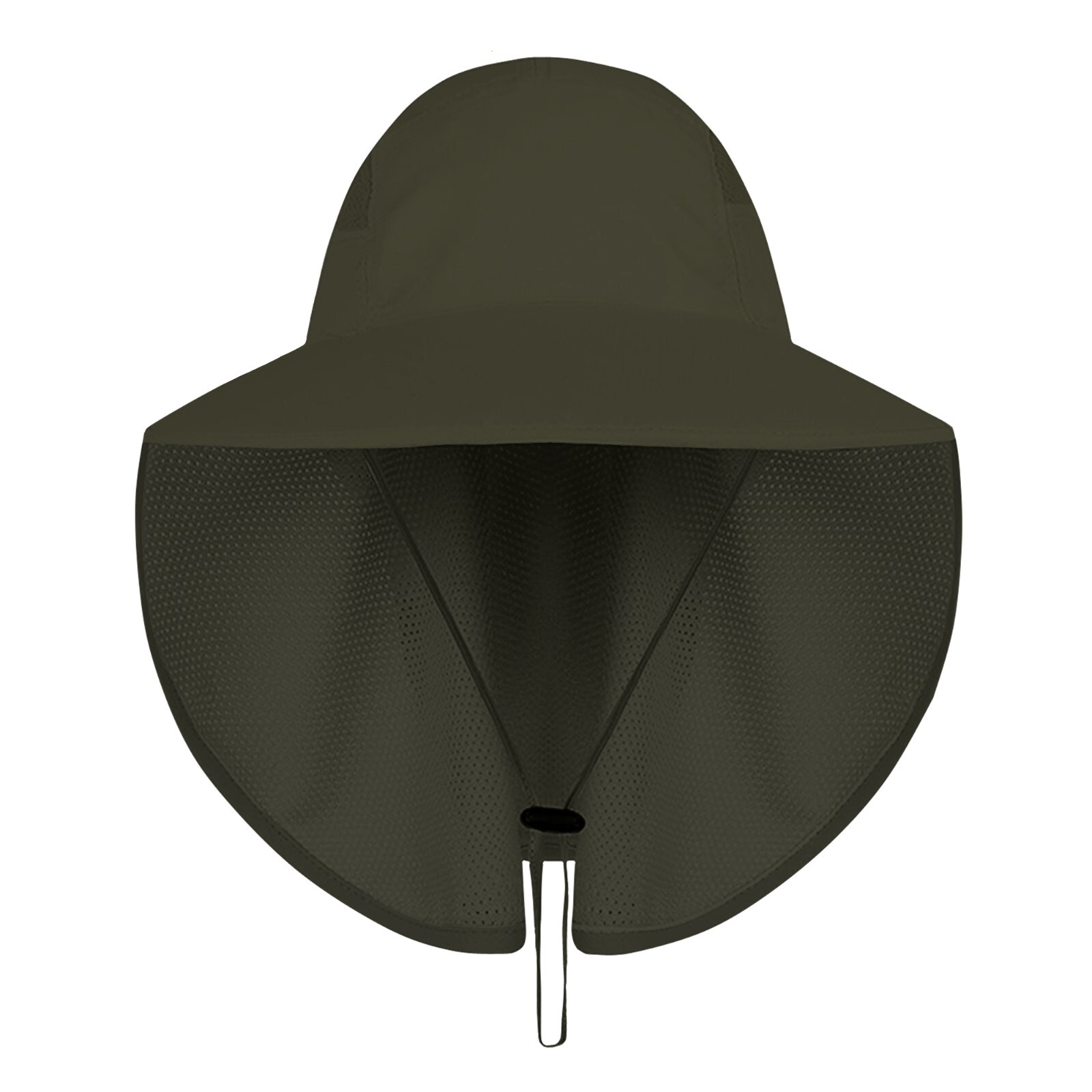 UPF 50+ Sun Protection Hat for Men and Women, Wide Brim Outdoor Beach Cap